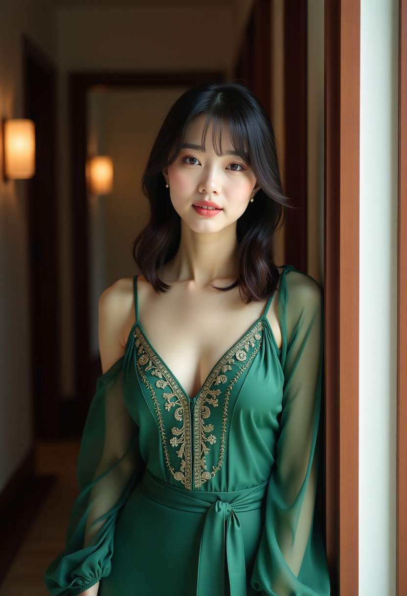 温柔陷阱